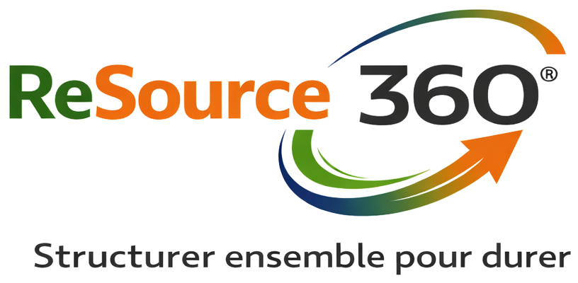 Logo ReSource360®